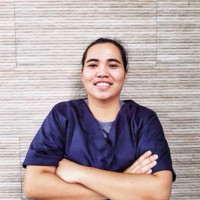 Micah Donalen Olivar