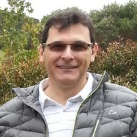 Mauricio Franco