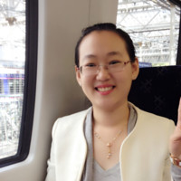 Xu(Tracy) CHEN