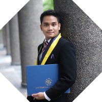 Muhammad Ihsan Ramadhan