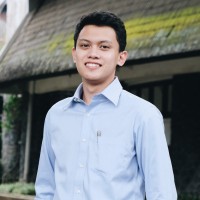 Khairul Syarif Pramudito