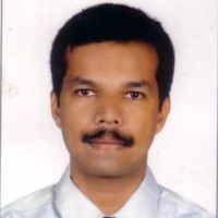 Satheesh Pallichadath