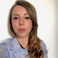 Chiara Berti Mantellassi