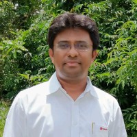 Sunil Naik M