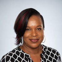 Joycelyn Small