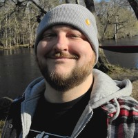 Chad Perry