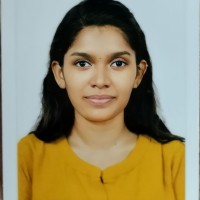 Krishnapriya Ps