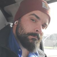 Dylan Mabry