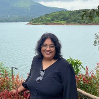 Dr. Jayanti Datta