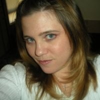 Naomi Gibson
