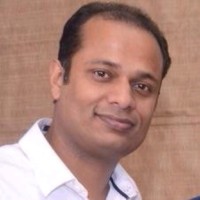 Ravi Kainth