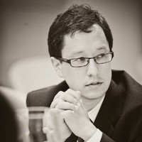 Kevin Oro-Hahn