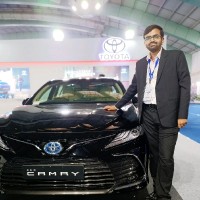 Mitesh R.