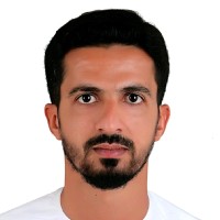 Mohammed Alyafie
