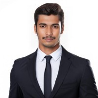 Sushant Kumar