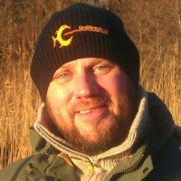 Stefan Almquist