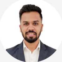Piyush Mudbidri