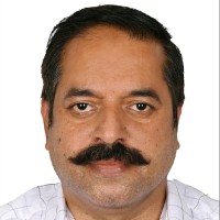 Amjed Ali