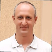 Endre Olah