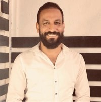 Ali Khalid