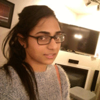 Harmandeep Kaur
