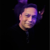 Santosh Pandit