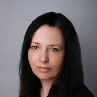 Joanna Zaleńska