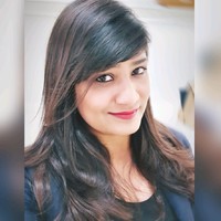 Falguni Shah