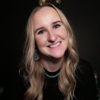 Danielle Barrett, CAIB
