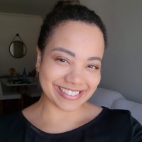 Liliane Ribeiro
