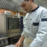Sergio Grisoni