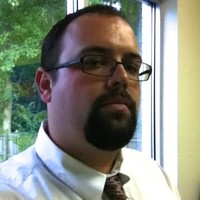 Joshua Halterman