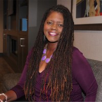 Bonita Wright