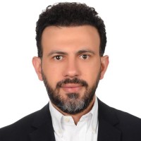 Mohamed Yehia