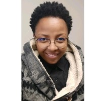 Lungile Nkosi
