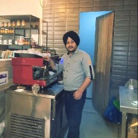Balkar Singh