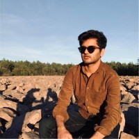Rao Danial Khan