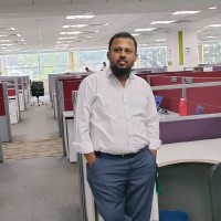 Mohammed Naseer Khan