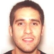 Marcos Gonzalez Marcial