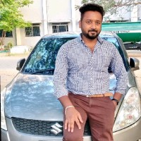Raakesh Sakthivel