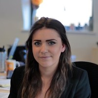 Sophie Mcguckin