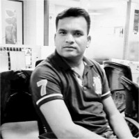 Amar Konde