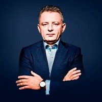 Zygmunt Rafał Trzaskowski