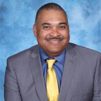 Alvin Mcdaniel Ed.D.