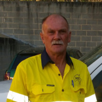 Brian Dick
