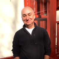 Andy Bohjalian