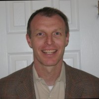 Tim Treacy