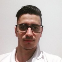 Douglas Baldo De Araújo