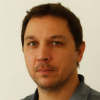 Damien DUVERT