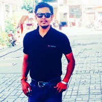 Amitabh Dwivedi